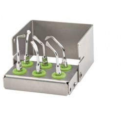 Punta Sistema "Sinus" Kit